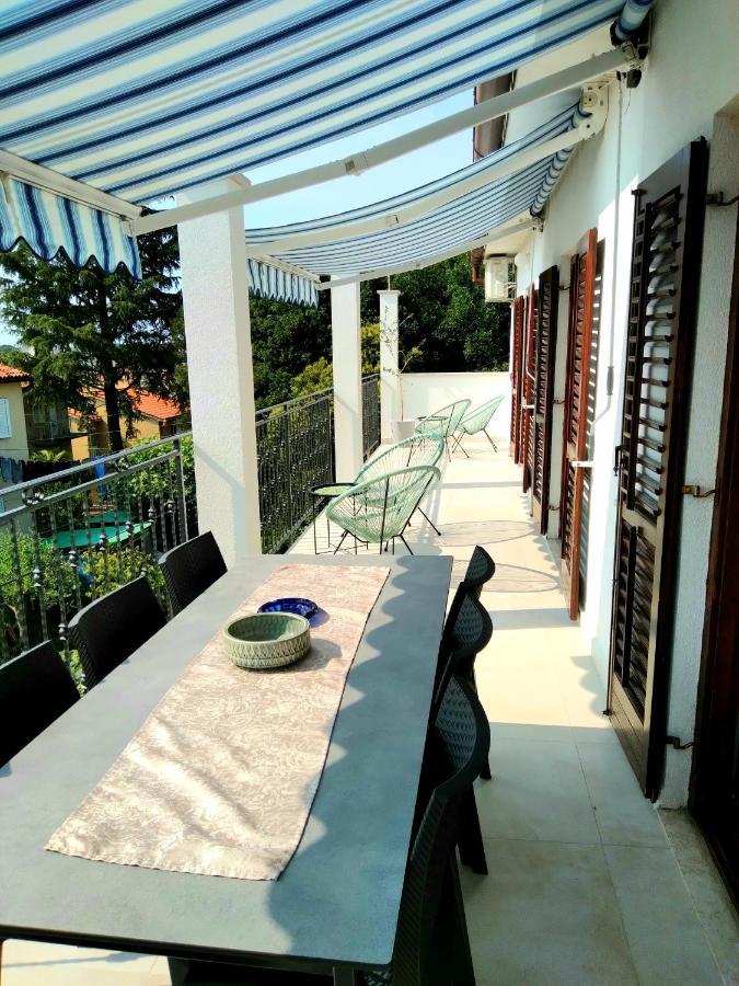Superior Apartment Sincic Porec Esterno foto