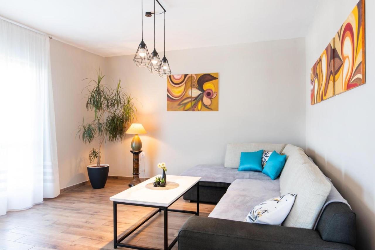Superior Apartment Sincic Porec Esterno foto