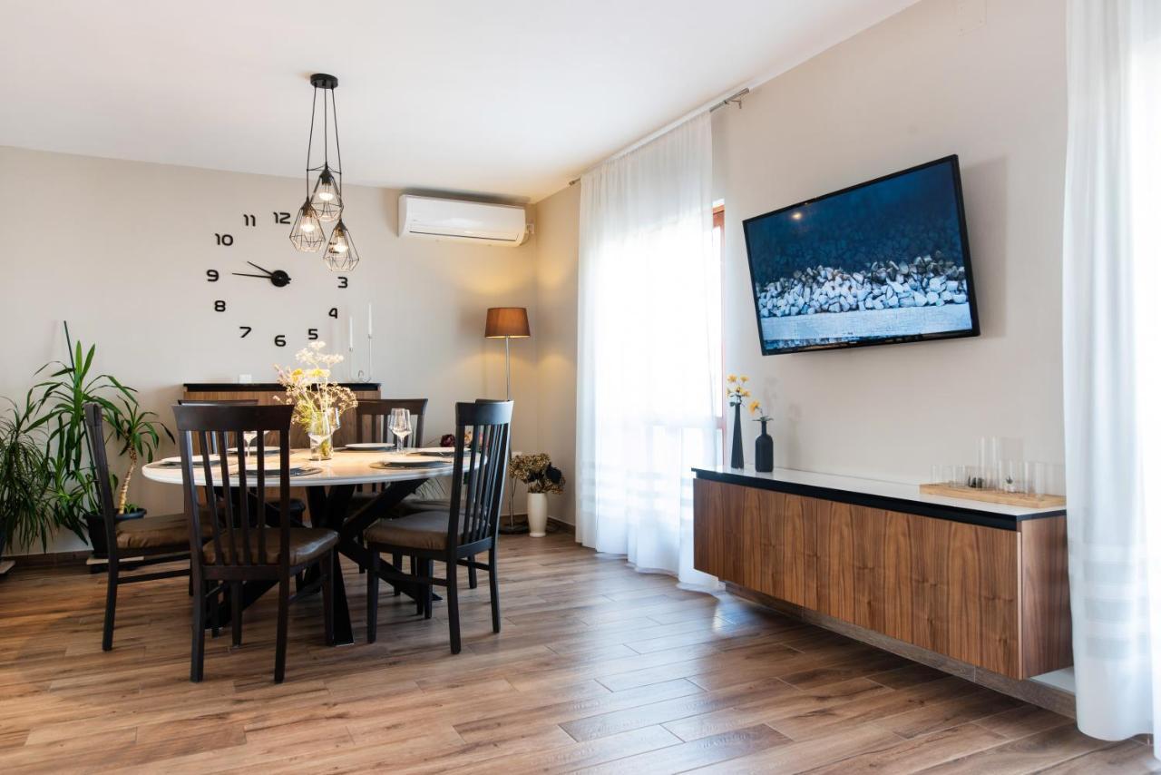 Superior Apartment Sincic Porec Esterno foto