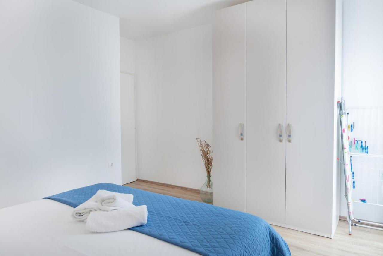 Superior Apartment Sincic Porec Esterno foto