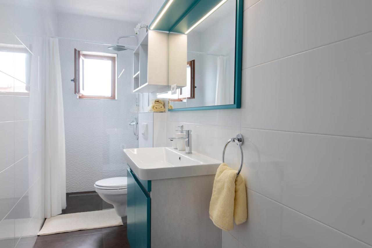 Superior Apartment Sincic Porec Esterno foto
