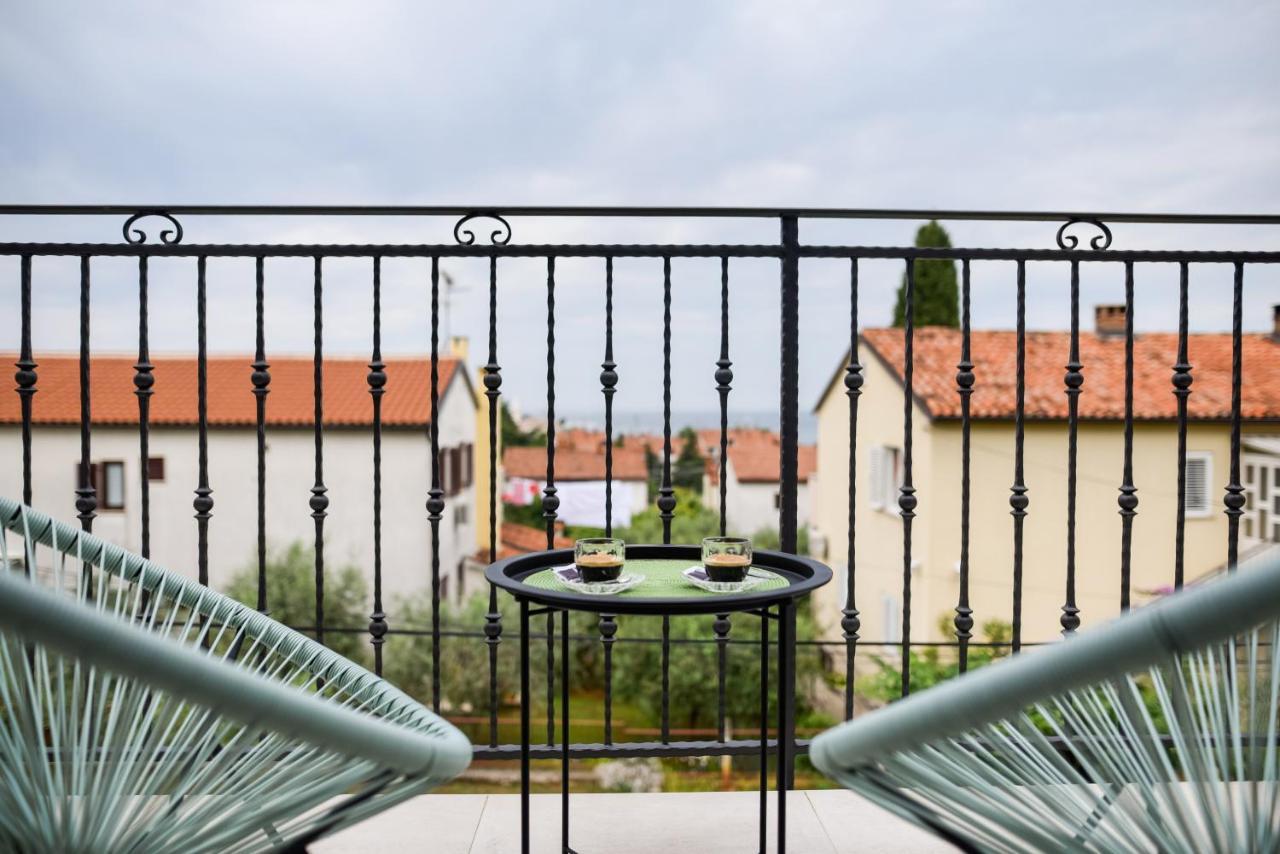 Superior Apartment Sincic Porec Esterno foto